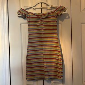 Urban outfitters mini dress